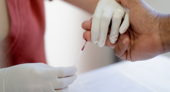 Campanha Outubro Verde alerta para a sífilis